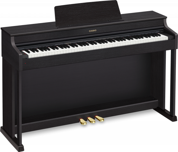 Цифровое пианино Casio Celviano AP-470BК