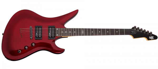 Электрогитара SCHECTER SGR AVENGER MRED