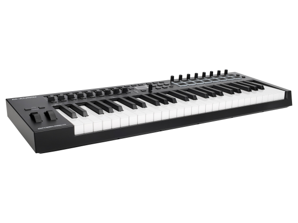 MIDI клавиатура M-Audio Oxygen Pro 49