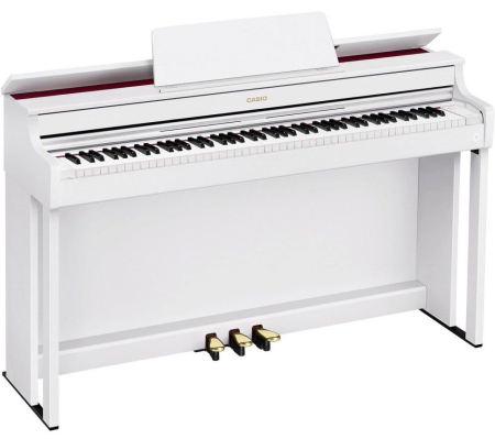 Цифровое пианино Casio Celviano AP-300WE