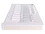 MIDI клавиатура ARTURIA MiniLAB 3 Alpine White