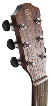 Гитара электроакустическая Baton Rouge T22S/ACE