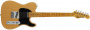 Электрогитара G&L Tribute ASAT Classic Butterscotch Blonde MP