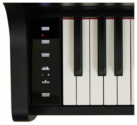 Цифровое пианино Casio Celviano AP-300BK