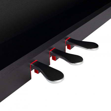 Цифровое пианино Rockdale Arietta Black