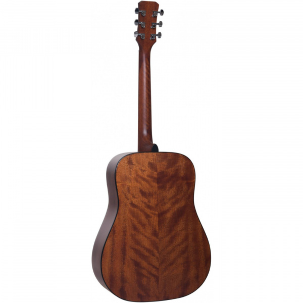 Гитара акустическая JET JD-255 SSB