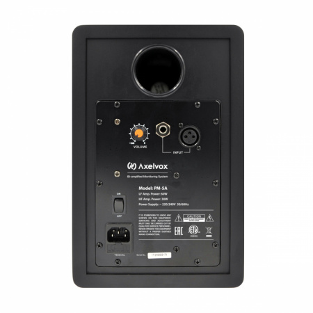 Студийный монитор Axelvox PM-5A
