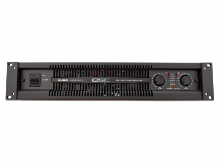 Усилитель мощности QSC PL325