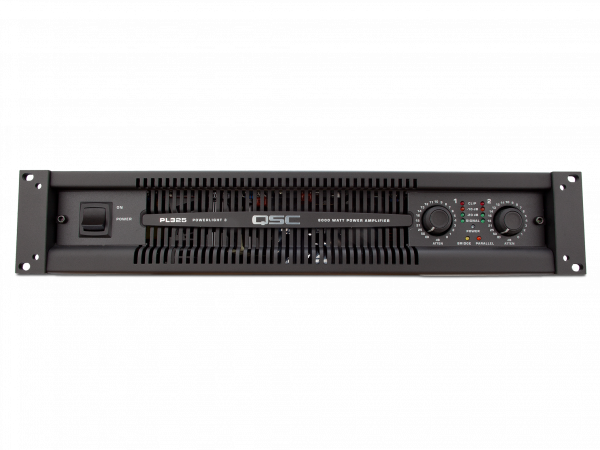 Усилитель мощности QSC PL325