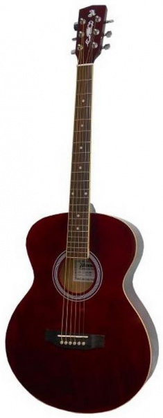 Гитара акустическая ALICANTE ROCK WRS