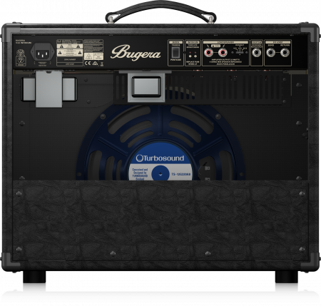 Комбоусилитель для электрогитары Bugera V22 INFINIUM