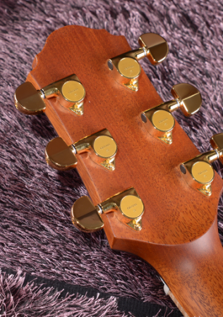 Гитара электроакустическая Crafter LX G-4000ce