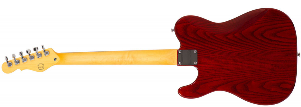 Электрогитара G&L Tribute ASAT Special Irish Ale RW