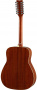Гитара акустическая Yamaha FG820-12 N