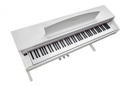 Цифровое пианино Kurzweil M115 WH