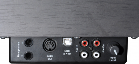 Цифровое пианино Artesia DP-3 White