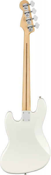 Бас-гитара Fender Player Jazz Bass MN PWT