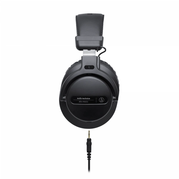 DJ-наушники Audio-Technica ATH-PRO5XBK