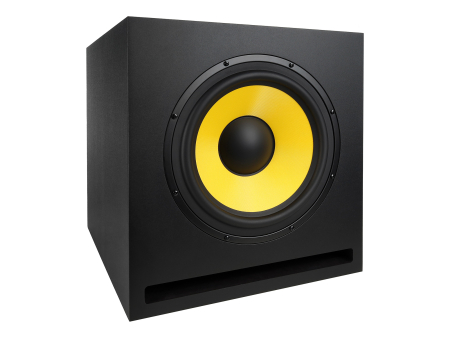Студийный сабвуфер Axelvox RS10