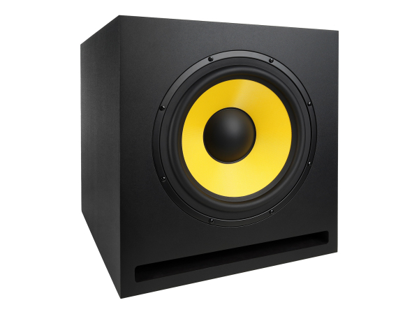 Студийный сабвуфер Axelvox RS10