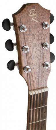 Гитара электроакустическая Baton Rouge AR61S/ACE