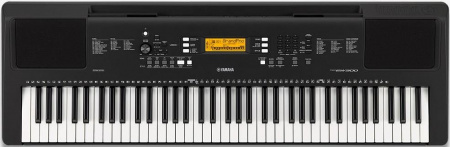 Синтезатор Yamaha PSR-EW300