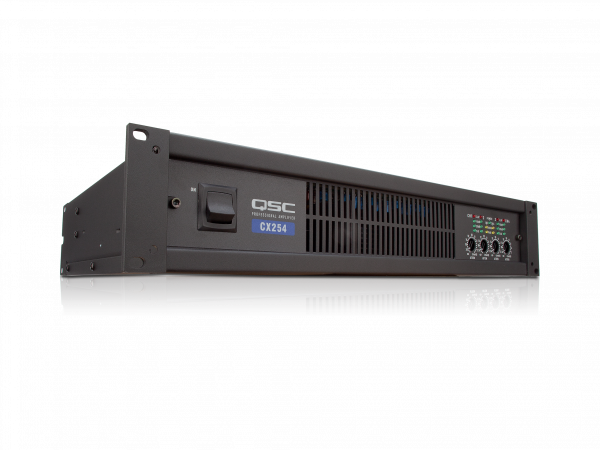 Усилитель мощности QSC CX254