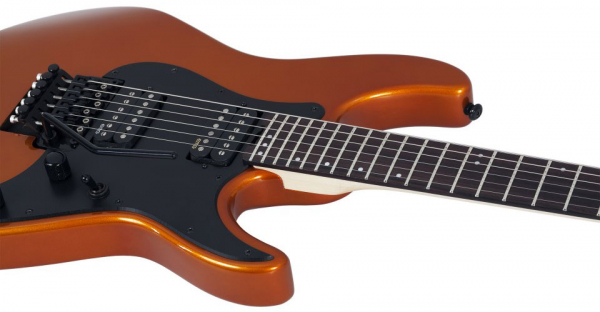 Электрогитара SCHECTER SUN VALLEY SUPER SHREDDER FR LOR