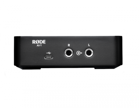 Студийный комплект RODE NT1/AI1KIT