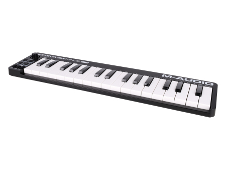 MIDI клавиатура M-Audio Keystation Mini 32 MK3