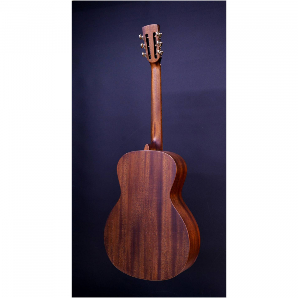 Гитара электроакустическая Crafter MIND T MAHOe pro