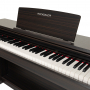 Цифровое пианино Rockdale Toccata Rosewood