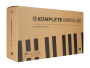 MIDI клавиатура Native Instruments KOMPLETE KONTROL A25