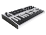 MIDI клавиатура AKAI PRO MPK MINI MK3 W