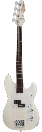Бас-гитара Schecter Banshee Bass OWHT