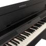 Цифровое пианино Rockdale Virtuoso Black