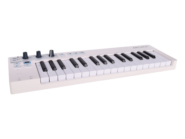 MIDI клавиатура ARTURIA KeyStep WH MIDI клавиатура ARTURIA KeyStep WH