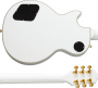 Электрогитара Epiphone Les Paul Custom Alpine White