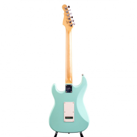 Электрогитара G&L FD Legacy Surf Green CR
