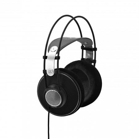 Студийные наушники AKG K612 PRO