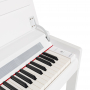 Цифровое пианино Rockdale Virtuoso White