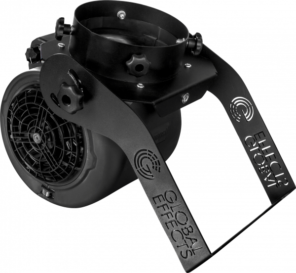 Установка имитации пламени Global Effects EASY Flame