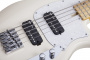 Бас-гитара Schecter CV-5 Bass IVY