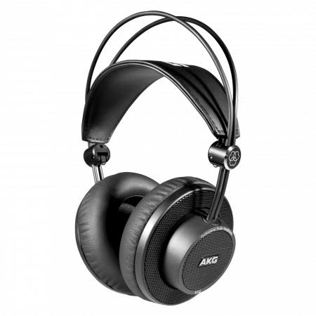 Студийные наушники AKG K245