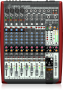 Микшер аналоговый Behringer XENYX UFX1204