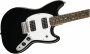 Электрогитара FENDER SQUIER BULLET MUSTANG HH BLK