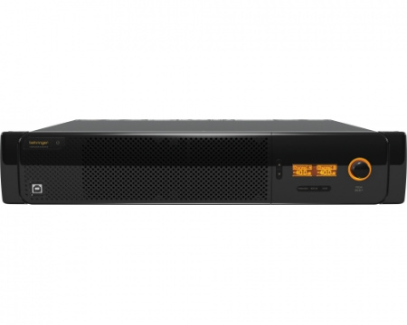 Трансляционный усилитель EUROCOM AX6240Z