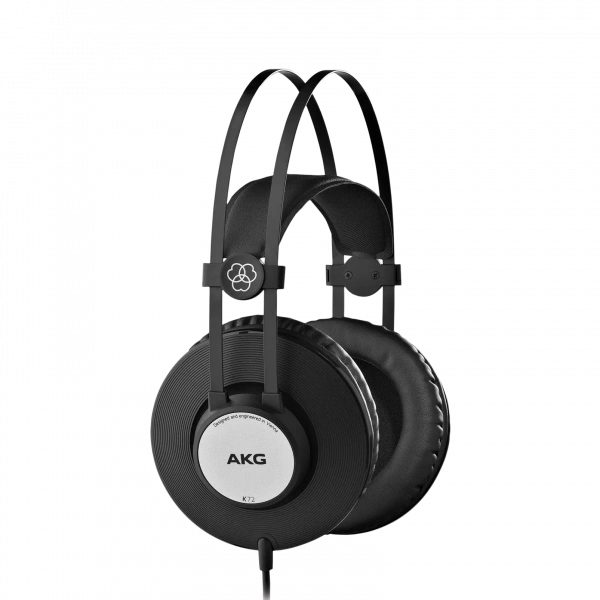 Студийные наушники AKG K72