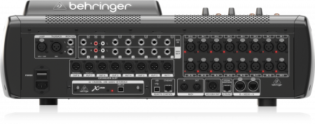 Микшер цифровой Behringer X32 COMPACT