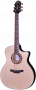 Гитара электроакустическая Crafter STG G-20ce